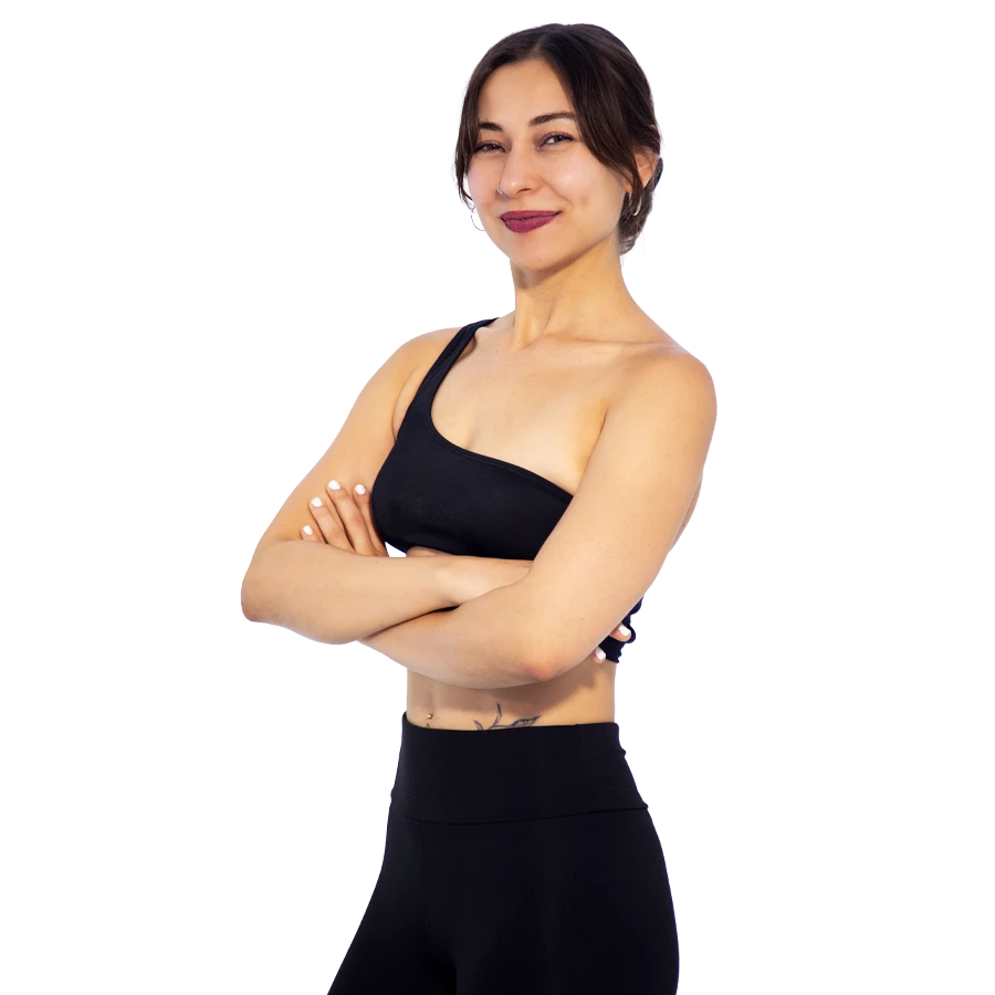 Hatha Yoga-2  — Dilara Olcar