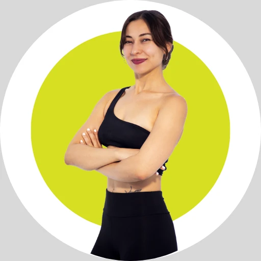 Dilara Olcar