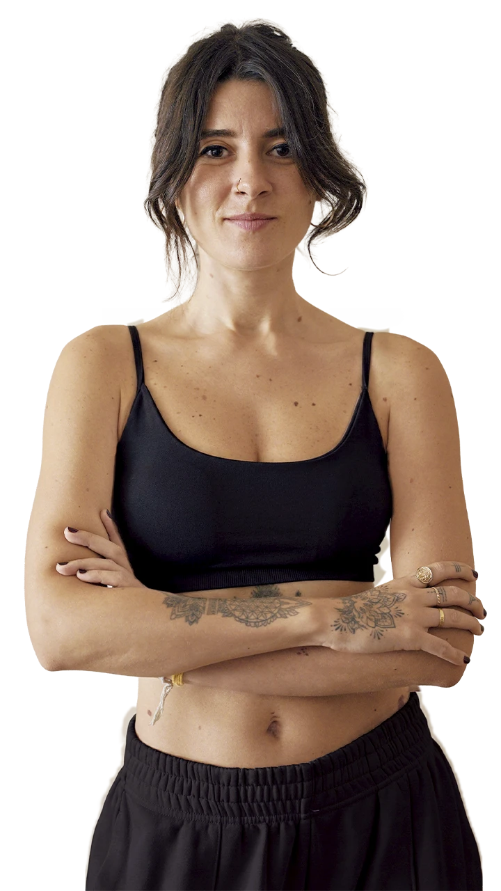 Burcu Bayraktaş