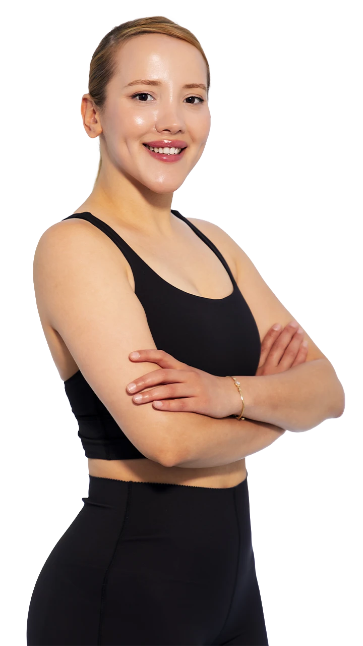 Sevgi Demircan