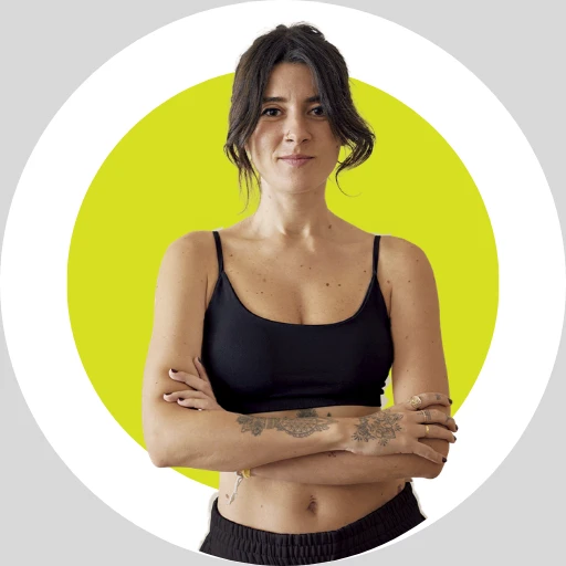 Burcu Bayraktaş