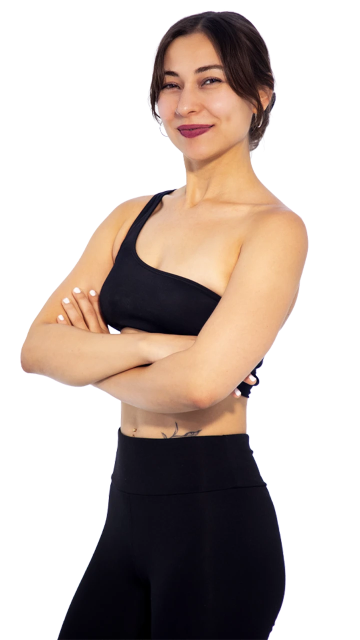 Dilara Olcar