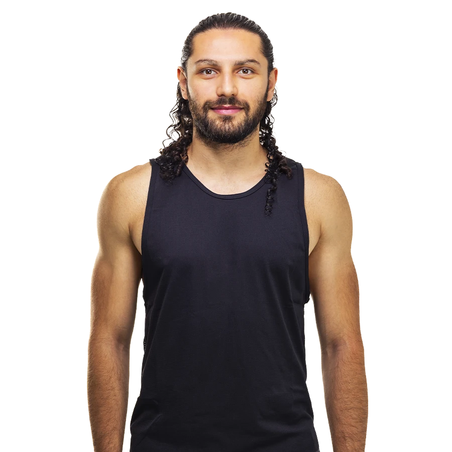 Full Body Stretch  — Yusuf Balcı