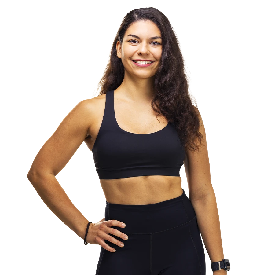 Bootcamp  — Belce İncedoğan