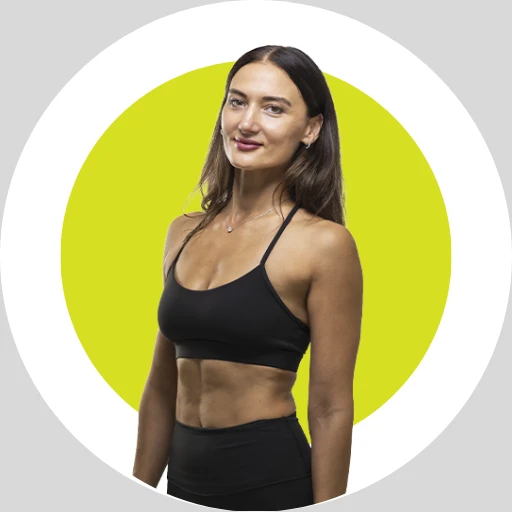 Burcu Tezcan