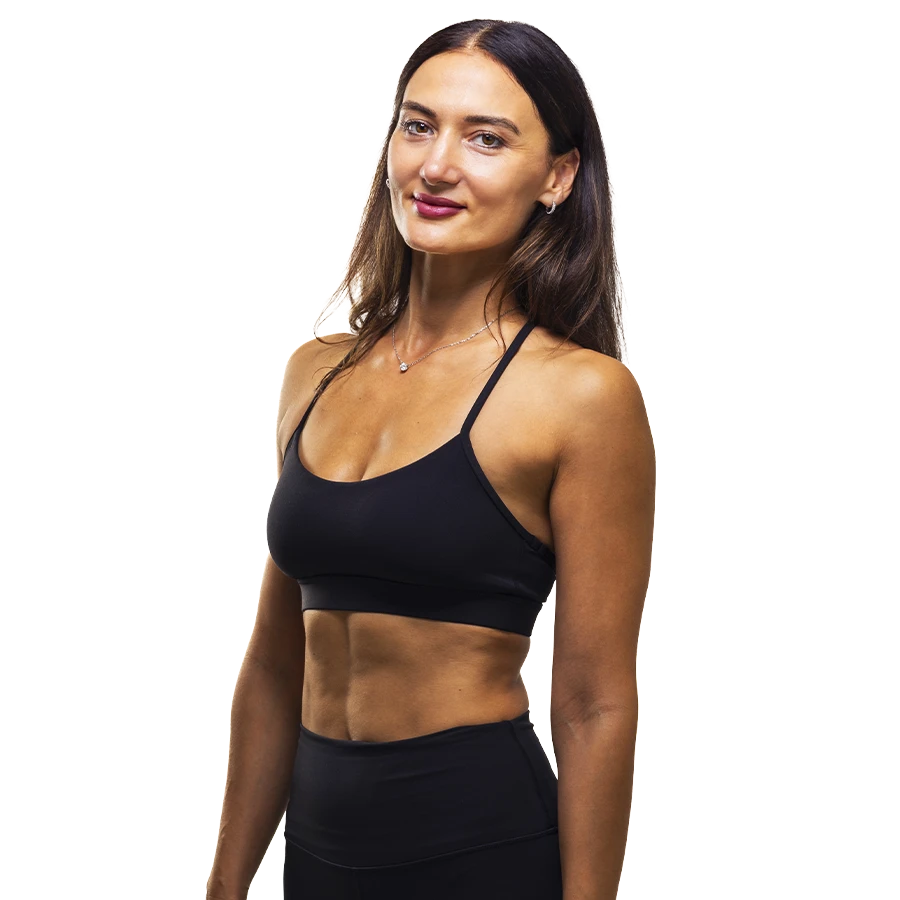 Hatha Yoga-2  — Burcu Tezcan