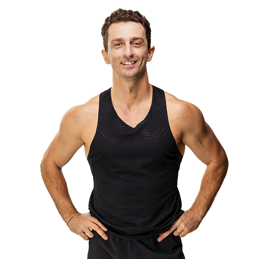 Bootcamp: Tüm vücut — Volkan