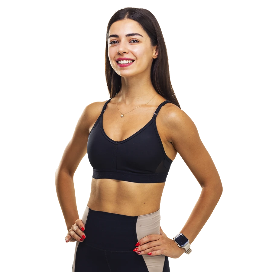 Pilates  — Müjde