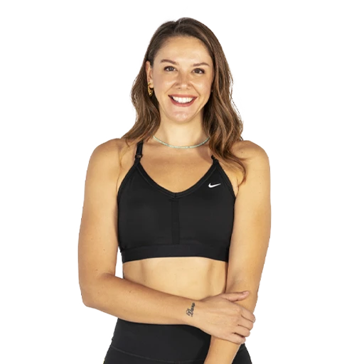 Başlangıç Pilates Antrenmanı — Kübra