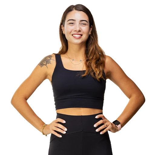 Başlangıç Postür Pilatesi — Dilara